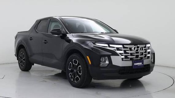 HYUNDAI SANTA CRUZ 2022 5NTJB4AE5NH004038 image